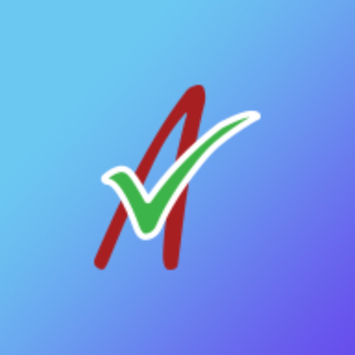 Afficient Progress app icon