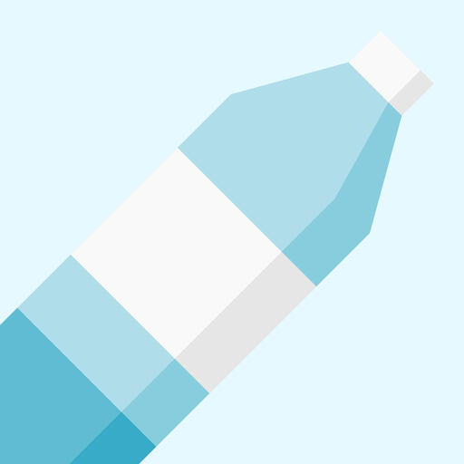 Bottle Flip 2k16 app icon
