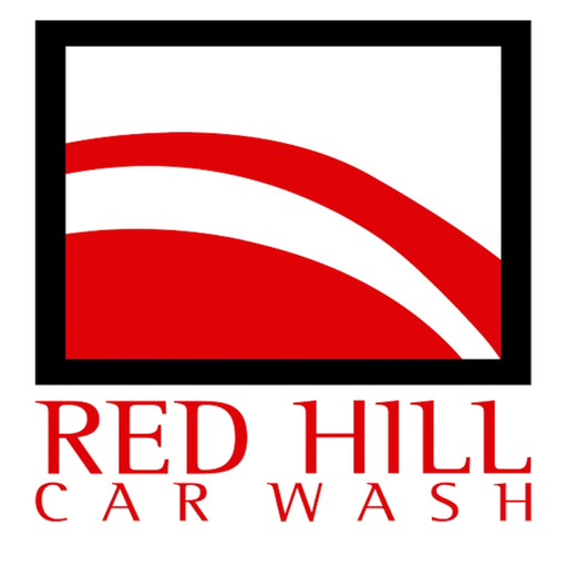Red Hill Car Wash app icon