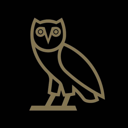 October's Very Own app icon