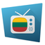 Televizijos Lietuvoje icon