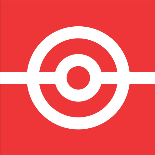 PokeTracker - Companion App for Pokemon GO app icon