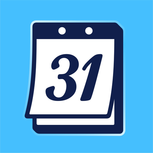 Agenda: Daily Planner & Tasks app icon