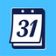 Agenda: Daily Planner & Tasks icon