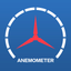INTELLIGENT ANEMOMETER icon