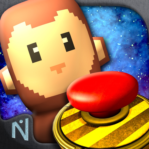 Space Madness! app icon
