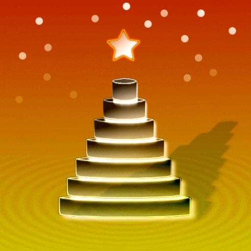 Tower Tower : Tower Puzzle app icon
