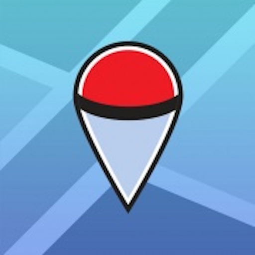 CHEAT For Pokemon Go app icon