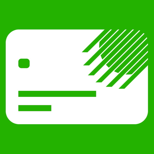 ICCU-CardControl app icon