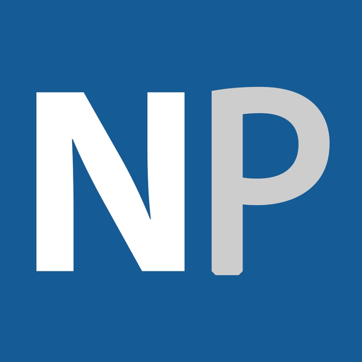 NextPatient Telemedicine app icon
