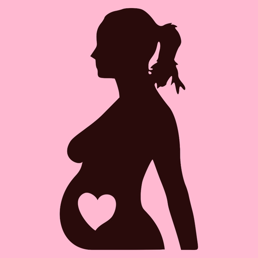 Pregnancy Due Date Quickly Calculator - Pregnant,Baby Tracker,Countdown Birth Calendar app icon