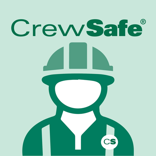 CrewSafe app icon