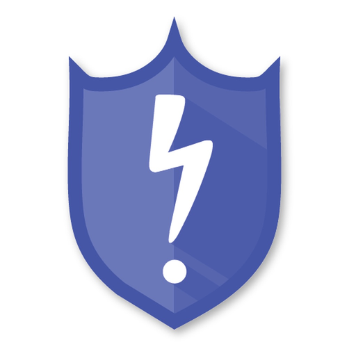 PanicShield - Panic Attack Aid app icon
