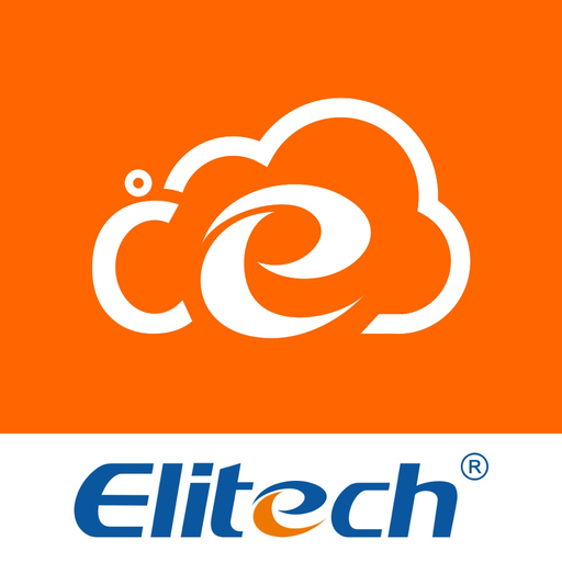Elitech iCold app icon