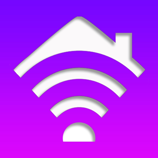 Division Wi-Fi Control app icon