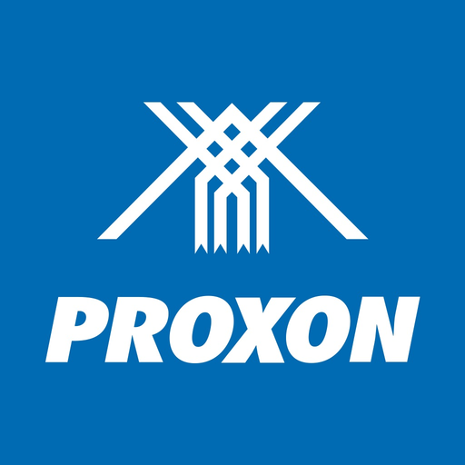 Proxon Home Control app icon