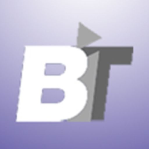 Bidtrack Connect app icon