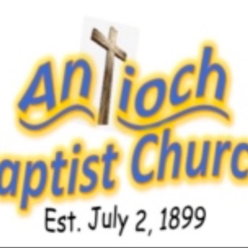 Antioch Baptist Farmerville app icon
