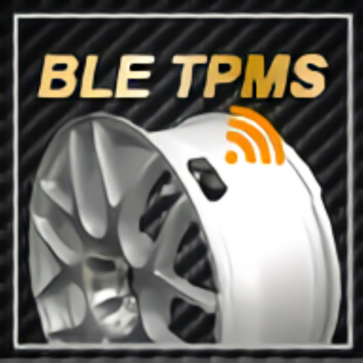 TIRE INSIGHT-BLE APP II app icon