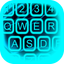 Glow Neon Colors Keyboard – Download Colorful Theme.s and Backgrounds for iPhone icon