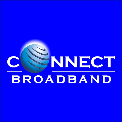 Connect Broadband app icon