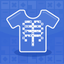 Curiscope Virtuali-Tee icon
