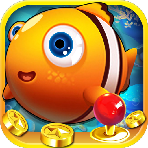 Sea Fish Shooter 2016 - FREE app icon