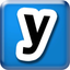 Yumping.fr icon