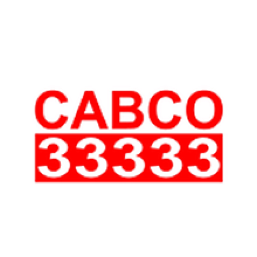 Cabco Newbury app icon