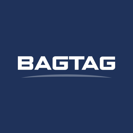 BAGTAG app icon