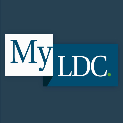 MyLDC app icon