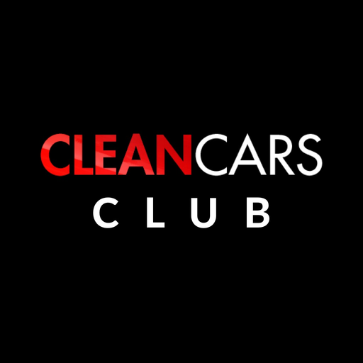 CleanCars Club app icon