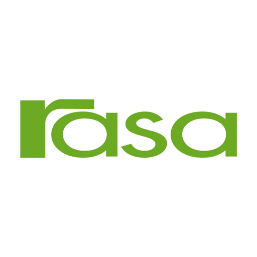 Rasa Magazine app icon