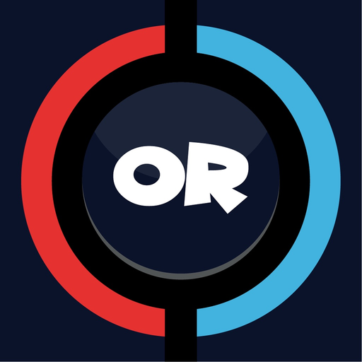 Would You Rather - Either app icon