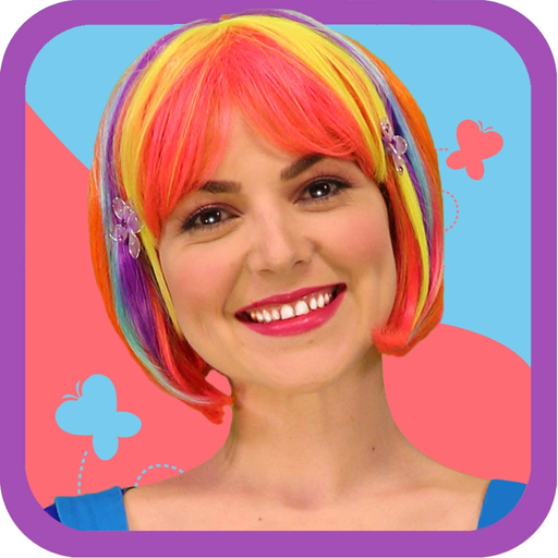 Fatfooteh app icon