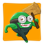Moles vs Minions icon