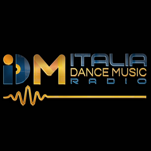Italia Dance Music app icon