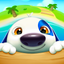 My Talking Hank: Islands icon