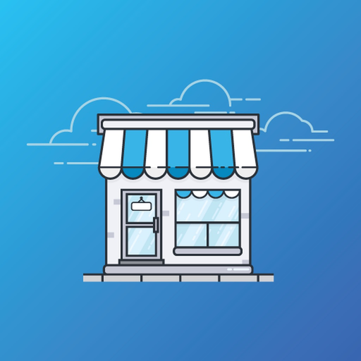 MultiVendor Vendor Platinum app icon