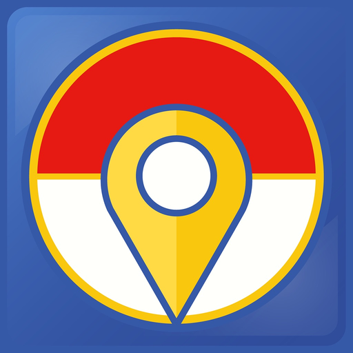 Poke Guru for Pokémon GO app icon