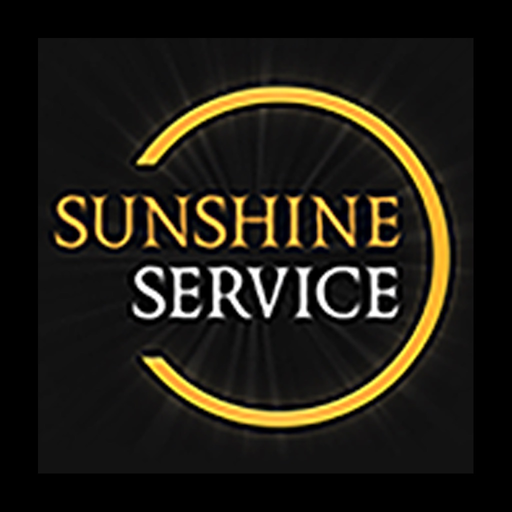 Sunshine Service app icon