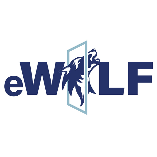 FRCC eWOLF app icon