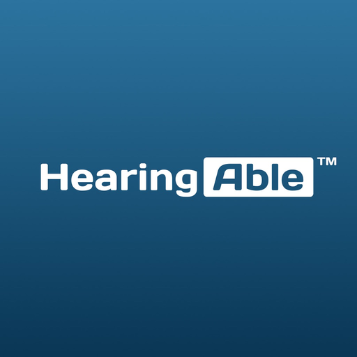HearingAble app icon