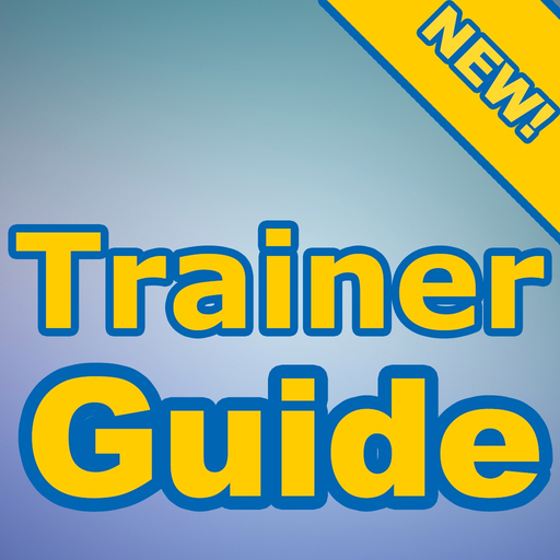 Trainer Guide For Pokemon Go - Level Your Trainer Fast app icon