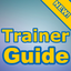 Trainer Guide For Pokemon Go - Level Your Trainer Fast icon