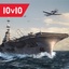 Navy Field: Online Sea Battles icon
