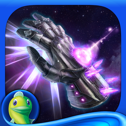 Amaranthine Voyage: The Orb of Purity app icon