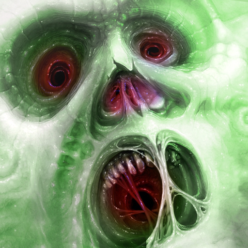 Scare And Record Your Friends - Scary Cam app icon