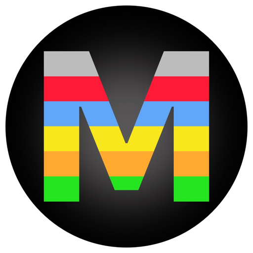 DC Metro app icon