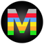DC Metro icon